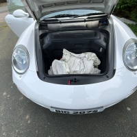 Porsche 911 997 Gen 2 carrera s 