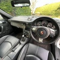 Porsche 911 997 Gen 2 carrera s 