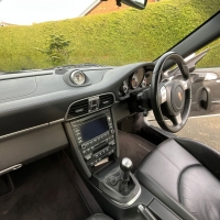 Porsche 911 997 Gen 2 carrera s 
