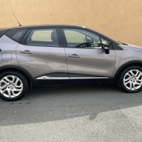 Renault Captur nav 