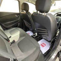Renault Captur nav 