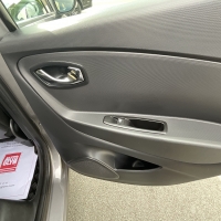 Renault Captur nav 