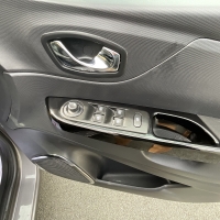 Renault Captur nav 