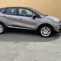 Renault Captur nav 