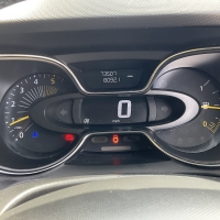 Renault Captur nav 