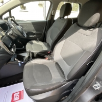 Renault Captur nav 