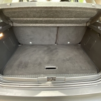 Renault Captur nav 