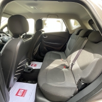 Renault Captur nav 