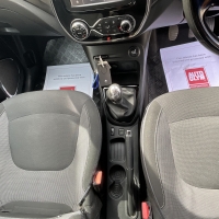 Renault Captur nav 