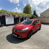 Renault Clio dynamique 