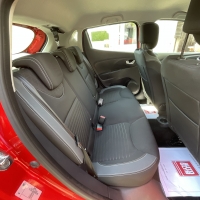 Renault Clio dynamique 