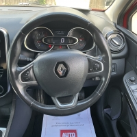 Renault Clio dynamique 