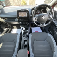 Renault Clio dynamique 