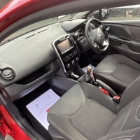Renault Clio dynamique nav 