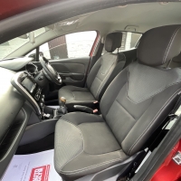 Renault Clio dynamique nav 
