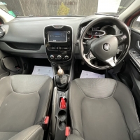 Renault Clio dynamique nav 