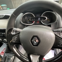 Renault Clio dynamique nav 
