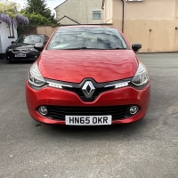 Renault Clio dynamique nav 
