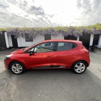 Renault Clio dynamique nav 