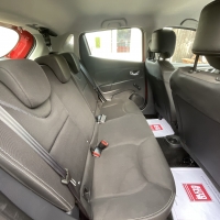 Renault Clio dynamique nav 