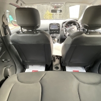 Renault Clio dynamique nav 