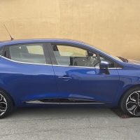 Renault Clio dynamique nav 