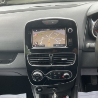 Renault Clio dynamique nav 