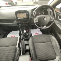 Renault Clio dynamique nav 