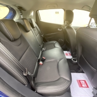 Renault Clio dynamique nav 