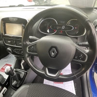 Renault Clio dynamique nav 