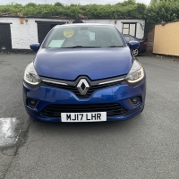 Renault Clio dynamique nav 