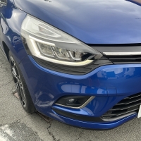 Renault Clio dynamique nav 