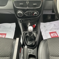 Renault Clio dynamique nav 