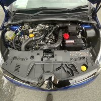 Renault Clio dynamique nav 