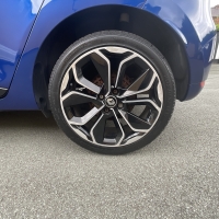 Renault Clio dynamique nav 