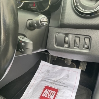 Renault Clio dynamique nav 
