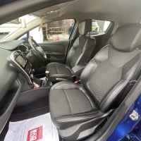 Renault Clio dynamique nav 