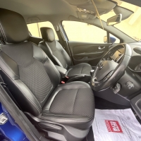 Renault Clio dynamique nav 