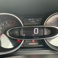 Renault Clio dynamique nav 