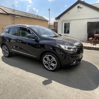 Renault Kadjar dynamique 4x4 diesel 