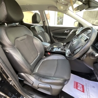 Renault Kadjar dynamique 4x4 diesel 