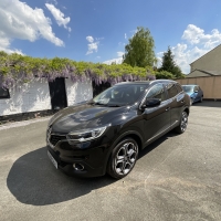 Renault Kadjar dynamique 4x4 diesel 