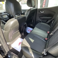 Renault Kadjar dynamique 4x4 diesel 