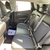 Renault Kadjar dynamique 4x4 diesel 