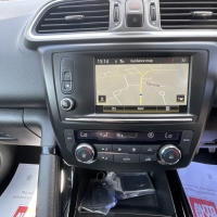 Renault Kadjar dynamique 4x4 diesel 