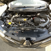Renault Kadjar dynamique 4x4 diesel 