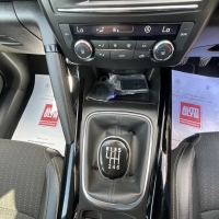 Renault Kadjar dynamique 4x4 diesel 
