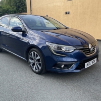 Renault Megane dynamique nav 