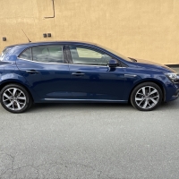 Renault Megane dynamique nav 