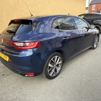 Renault Megane dynamique nav 